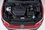 Volkswagen Golf GTI 2020 года (WW)